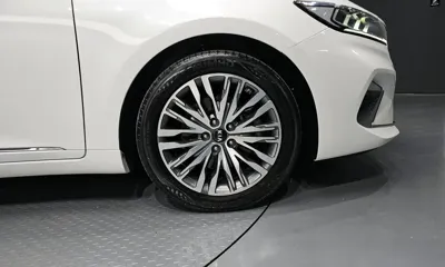 Kia K7 2020, 52592 км, за 13719.31 USD