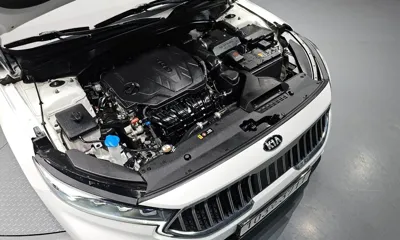 Kia K7 2020, 52592 км, за 13609.42 USD - фото 6