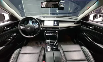 Kia K7 2020, 52592 км, за 13609.42 USD - фото 7
