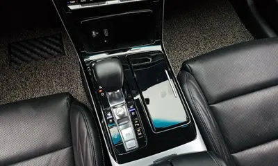Kia K7 2020, 52592 км, за 13609.42 USD - фото 9
