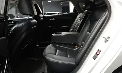 Kia K7 2020, 52592 км, за 13609.42 USD - фото 12