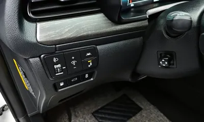 Kia K7 2020, 52592 км, за 13609.42 USD - фото 14