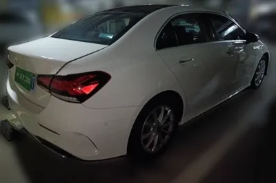 Mercedes-Benz A-Class 2019, 92500 км, за 12206 USD - фото 6