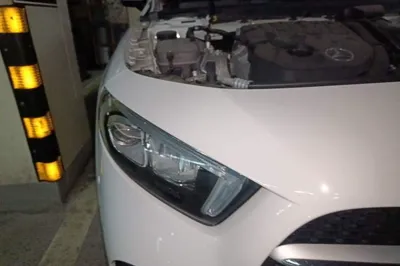 Mercedes-Benz A-Class 2019, 92500 км, за 12206 USD - фото 7