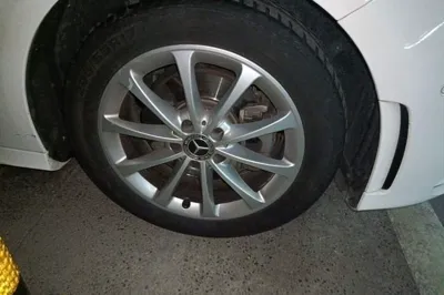 Mercedes-Benz A-Class 2019, 92500 км, за 12206 USD - фото 8