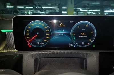 Mercedes-Benz A-Class 2019, 92500 км, за 12206 USD - фото 12
