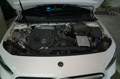 Mercedes-Benz A-Class 2019, 92500 км, за 12206 USD - фото 21