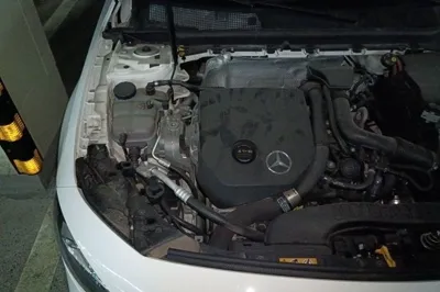 Mercedes-Benz A-Class 2019, 92500 км, за 12206 USD - фото 23