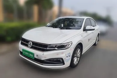 Volkswagen Bora · 2020 год