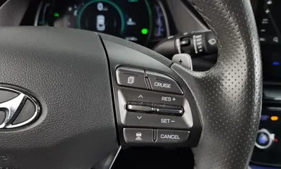 Hyundai Ioniq 2020, 121187 км, за 10343.49 USD - фото 16