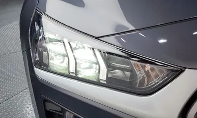 Hyundai Ioniq 2020, 121187 км, за 10343.49 USD - фото 22