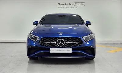 Mercedes-Benz CLS-Class 2023, 67557 км, за 38729.16 USD