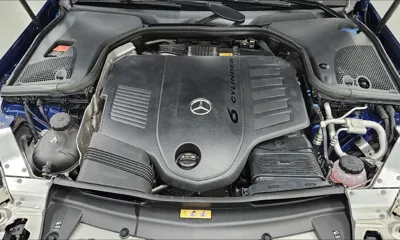 Mercedes-Benz CLS-Class 2023, 67557 км, за 38729.16 USD - фото 6