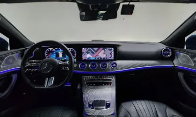 Mercedes-Benz CLS-Class 2023, 67557 км, за 38729.16 USD - фото 7