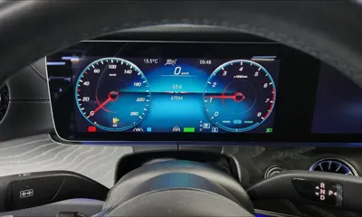 Mercedes-Benz CLS-Class 2023, 67557 км, за 38729.16 USD - фото 8