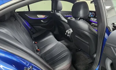 Mercedes-Benz CLS-Class 2023, 67557 км, за 38729.16 USD - фото 10