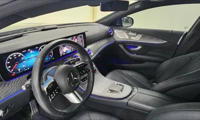 Mercedes-Benz CLS-Class 2023, 67557 км, за 38729.16 USD - фото 13