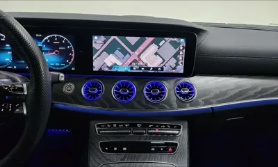 Mercedes-Benz CLS-Class 2023, 67557 км, за 38729.16 USD - фото 16