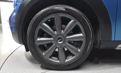 MINI Countryman 2016, 116922 км, за 4875.51 USD