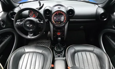 MINI Countryman 2016, 116922 км, за 4875.51 USD - фото 7