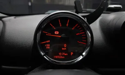 MINI Countryman 2016, 116922 км, за 4875.51 USD - фото 8