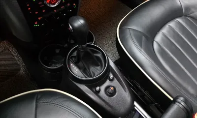MINI Countryman 2016, 116922 км, за 4875.51 USD - фото 9