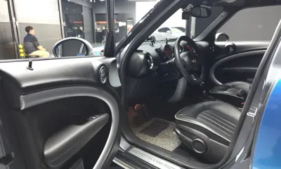MINI Countryman 2016, 116922 км, за 4875.51 USD - фото 10