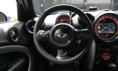 MINI Countryman 2016, 116922 км, за 4875.51 USD - фото 13