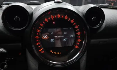 MINI Countryman 2016, 116922 км, за 4875.51 USD - фото 14