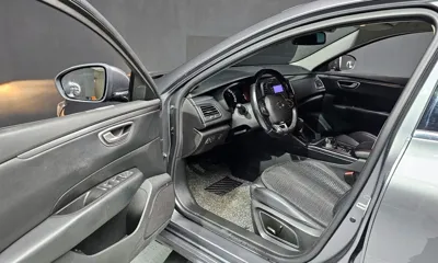 Renault-KoreaSamsung SM6 2019, 83408 км, за 7225.43 USD - фото 10