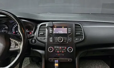 Renault-KoreaSamsung SM6 2019, 83408 км, за 7225.43 USD - фото 14