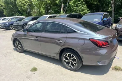 MG 5 2022, 15300 км, за 6943 USD - фото 6