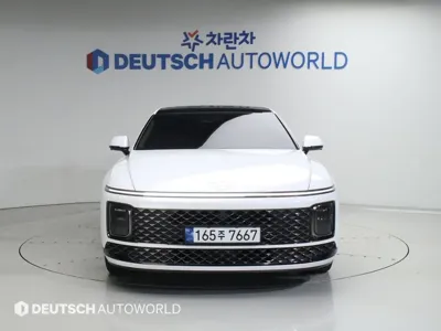 Hyundai Grandeur 2023, 40646 км, за 26997.16 USD