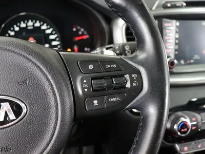 Kia Sorento 2016, 145960 км, за 9702.41 USD - фото 7