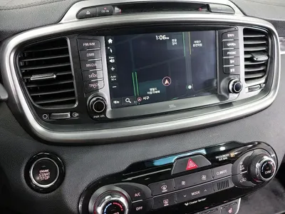 Kia Sorento 2016, 145960 км, за 9702.41 USD - фото 8