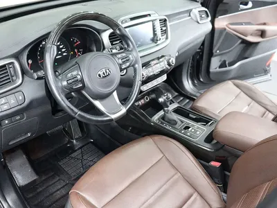Kia Sorento 2016, 145960 км, за 9702.41 USD - фото 15