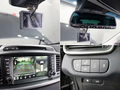 Kia Sorento 2016, 145960 км, за 9702.41 USD - фото 16