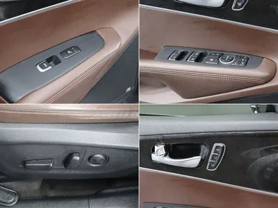 Kia Sorento 2016, 145960 км, за 9702.41 USD - фото 17