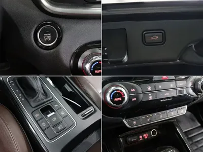 Kia Sorento 2016, 145960 км, за 9702.41 USD - фото 18