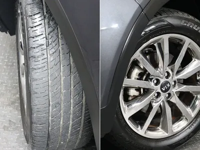 Kia Sorento 2016, 145960 км, за 9702.41 USD - фото 20