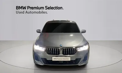 BMW Gran Turismo 2023, 40037 км, за 33477.75 USD