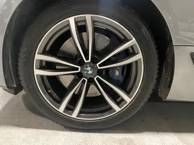 BMW Gran Turismo 2023, 40037 км, за 33477.75 USD