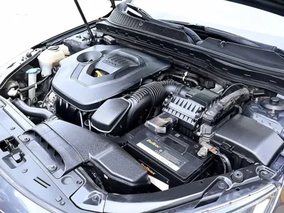 Kia K5 2013, 229785 км, за 2166.21 USD - фото 6