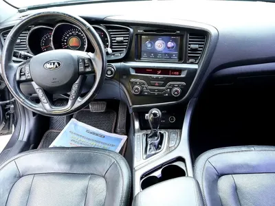 Kia K5 2013, 229785 км, за 2166.21 USD - фото 7