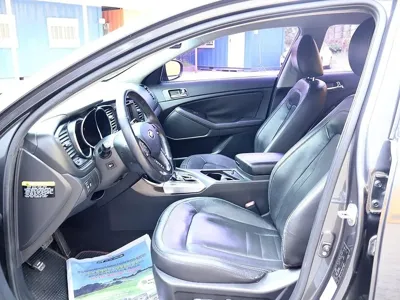 Kia K5 2013, 229785 км, за 2166.21 USD - фото 10