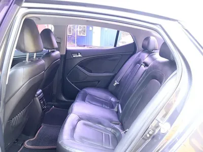 Kia K5 2013, 229785 км, за 2166.21 USD - фото 13