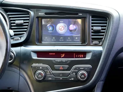 Kia K5 2013, 229785 км, за 2166.21 USD - фото 19