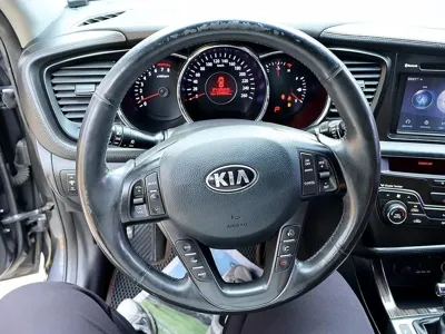 Kia K5 2013, 229785 км, за 2166.21 USD - фото 20