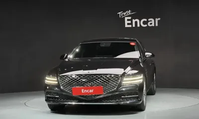 Genesis G80 2021, 103279 км, за 21032.75 USD