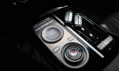 Genesis G80 2021, 103279 км, за 21012.25 USD - фото 9